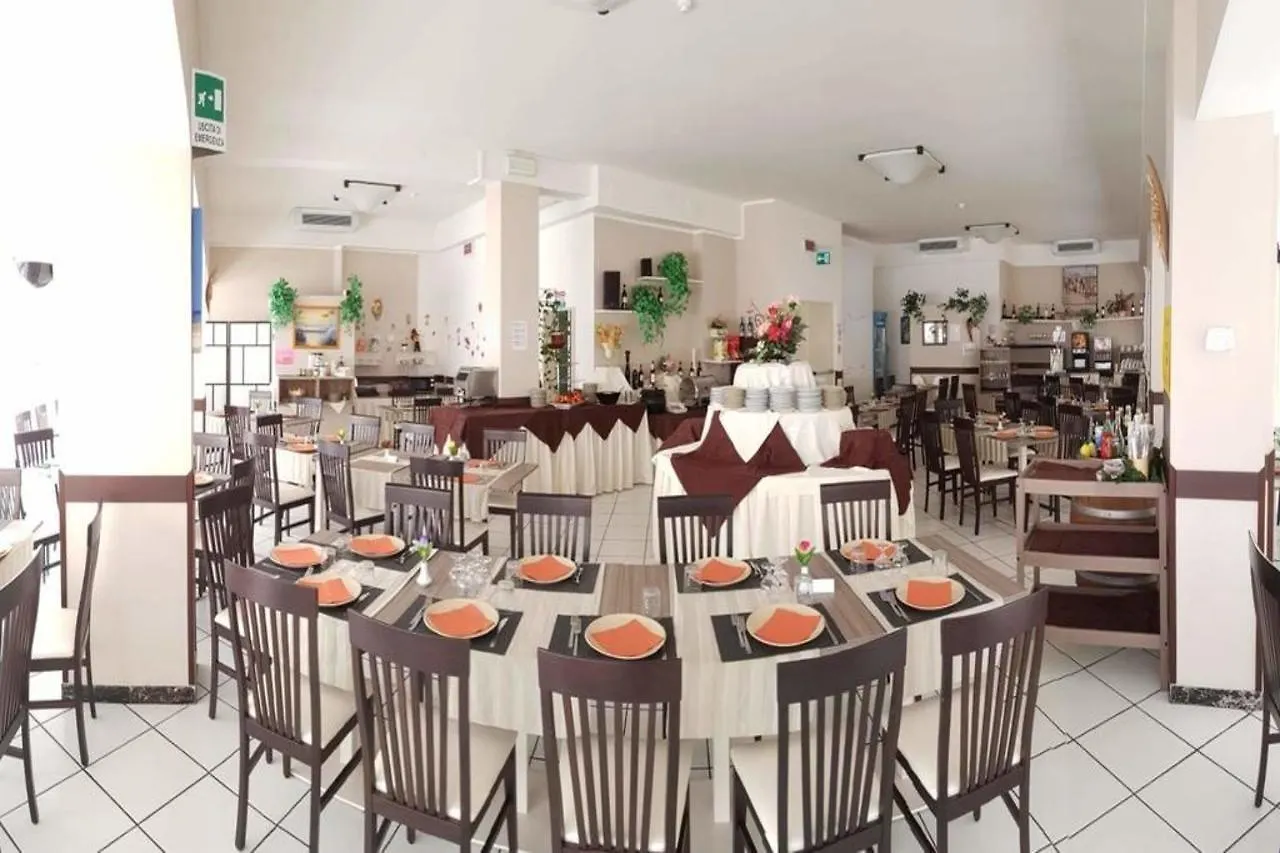 Hotel Senyor Rimini 3*,  Italia