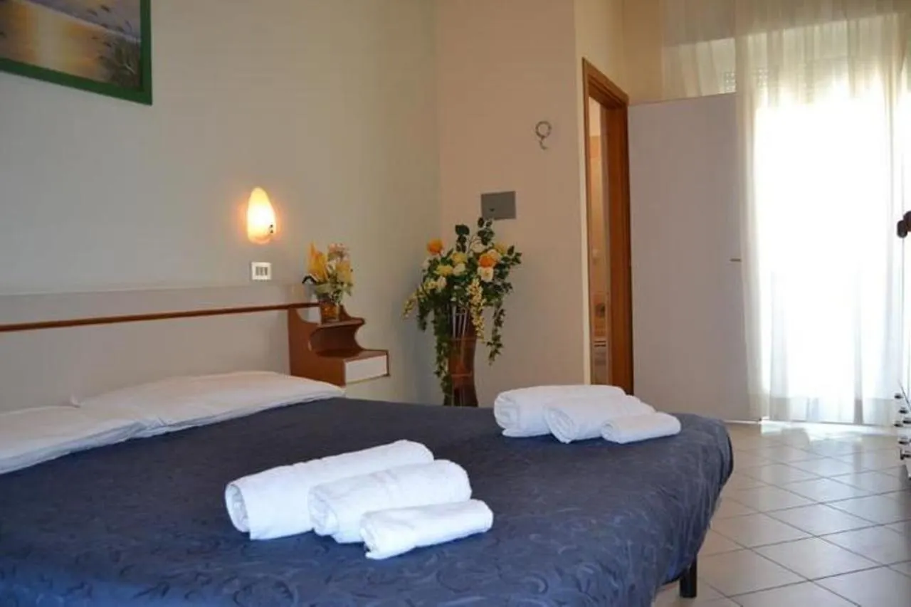 Hotel Senyor Rimini