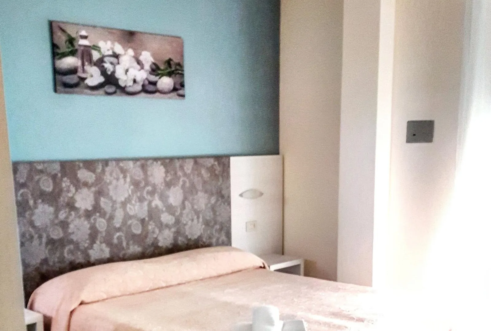 Hotel Senyor Rimini 3*,  Italia