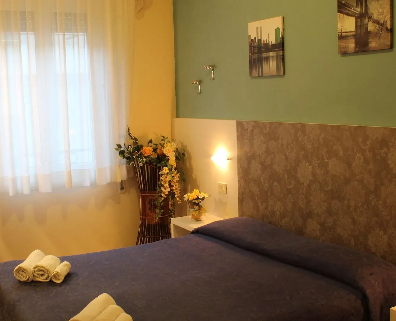 Hotel Senyor Rimini