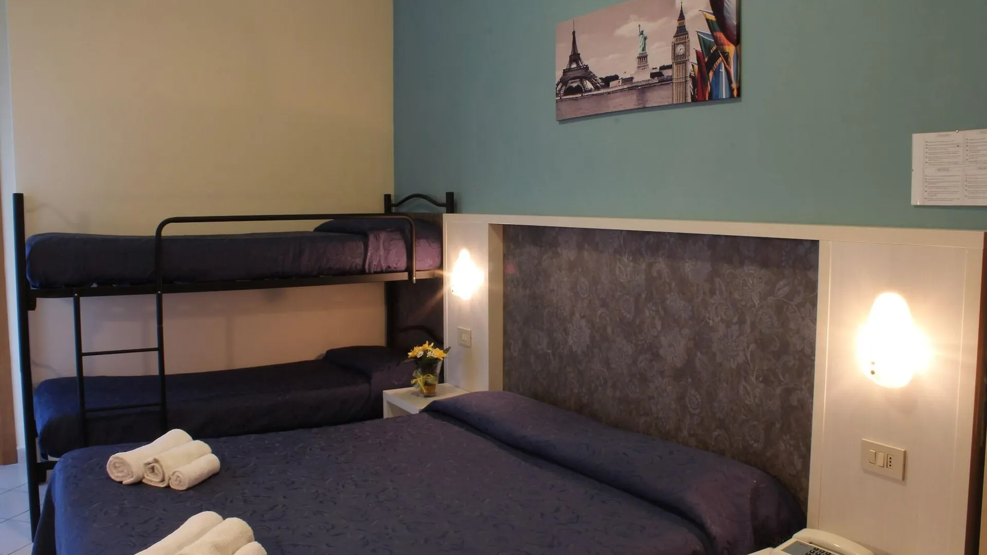Hotel Senyor Rimini