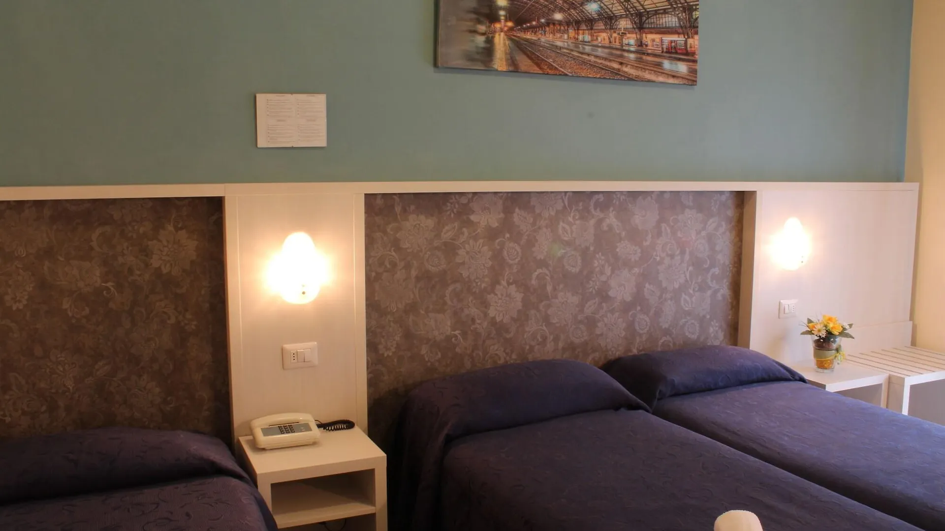 Hotel Senyor Rimini