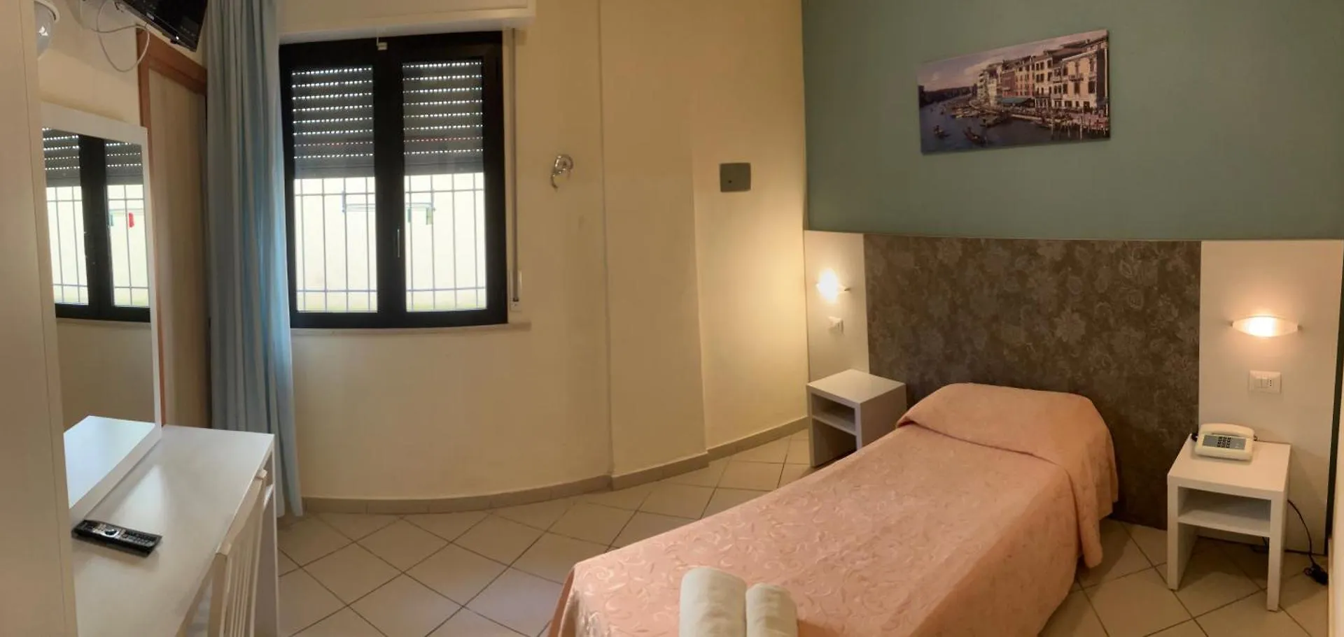 Hotel Senyor Rimini