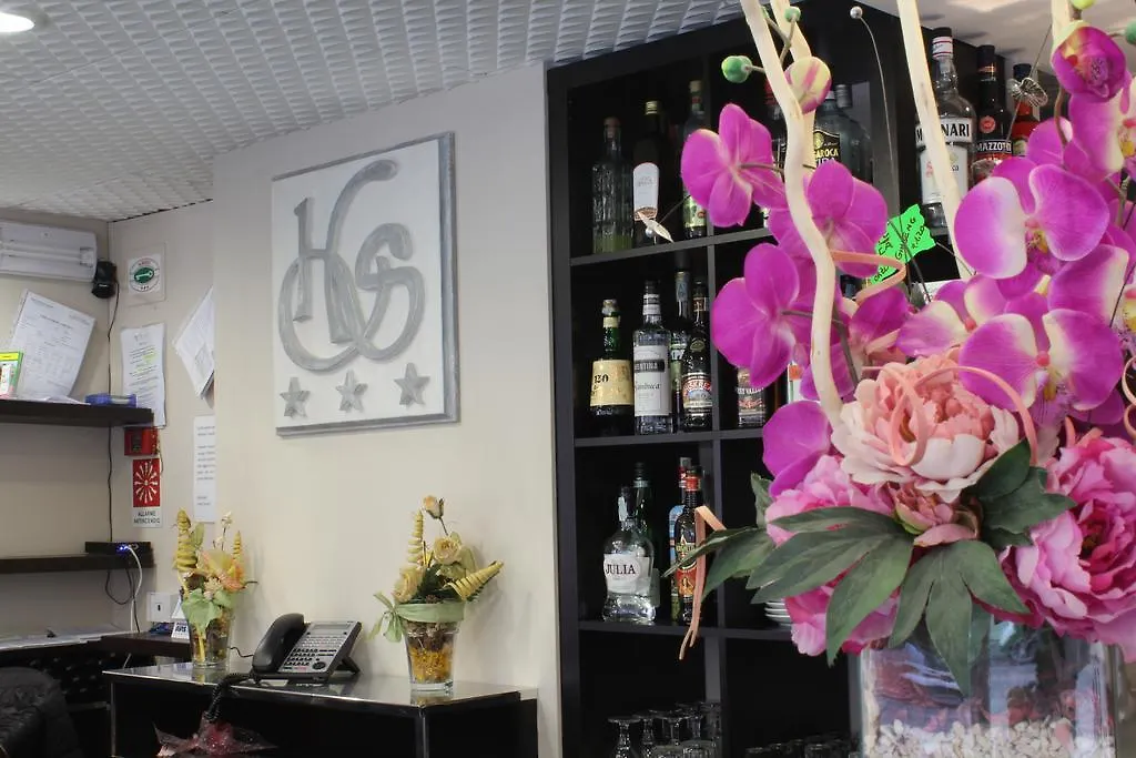 Hotel Senyor Rimini
