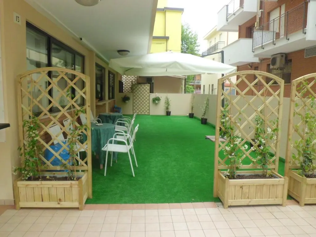 Hotel Senyor Rimini