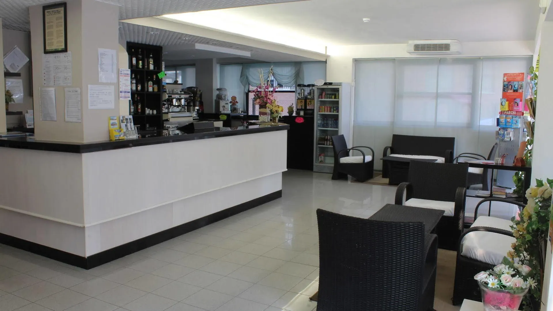 Hotel Senyor Rimini