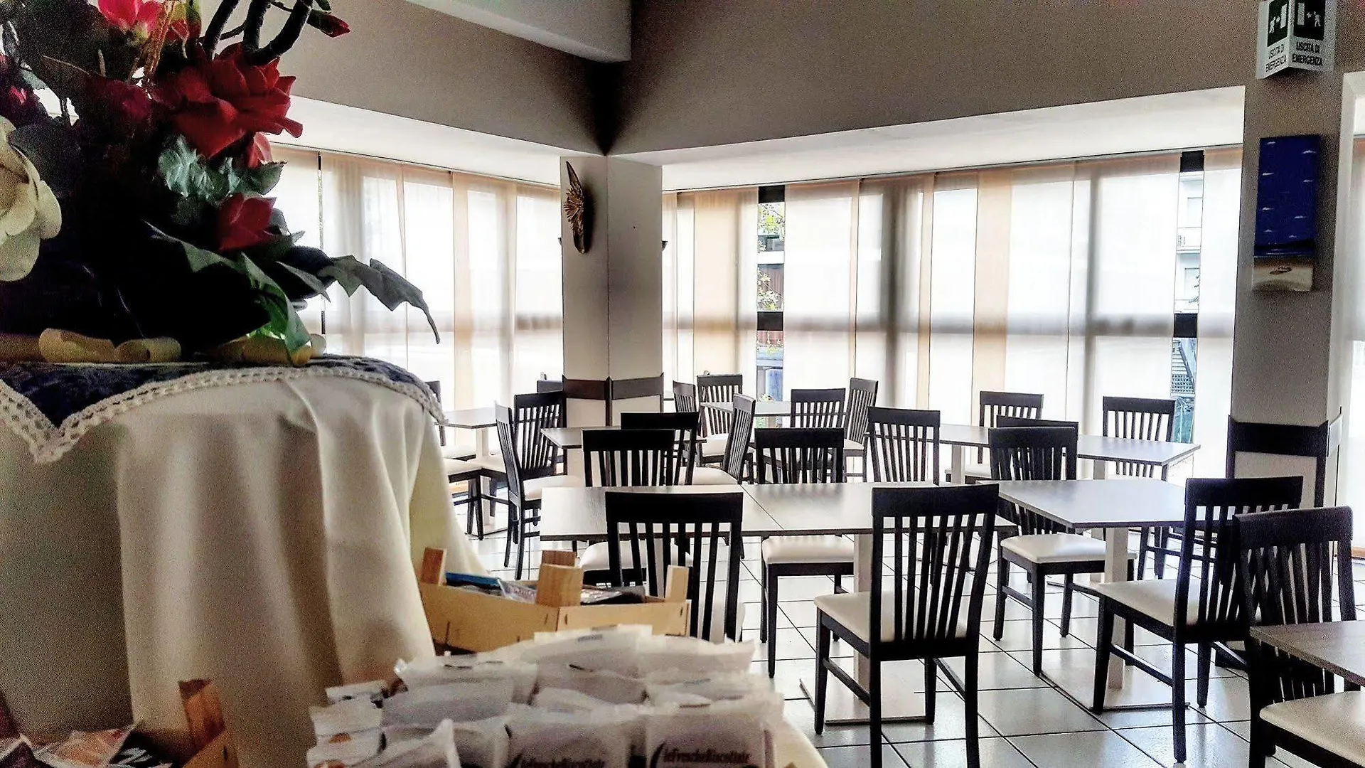 Hotel Senyor Rimini