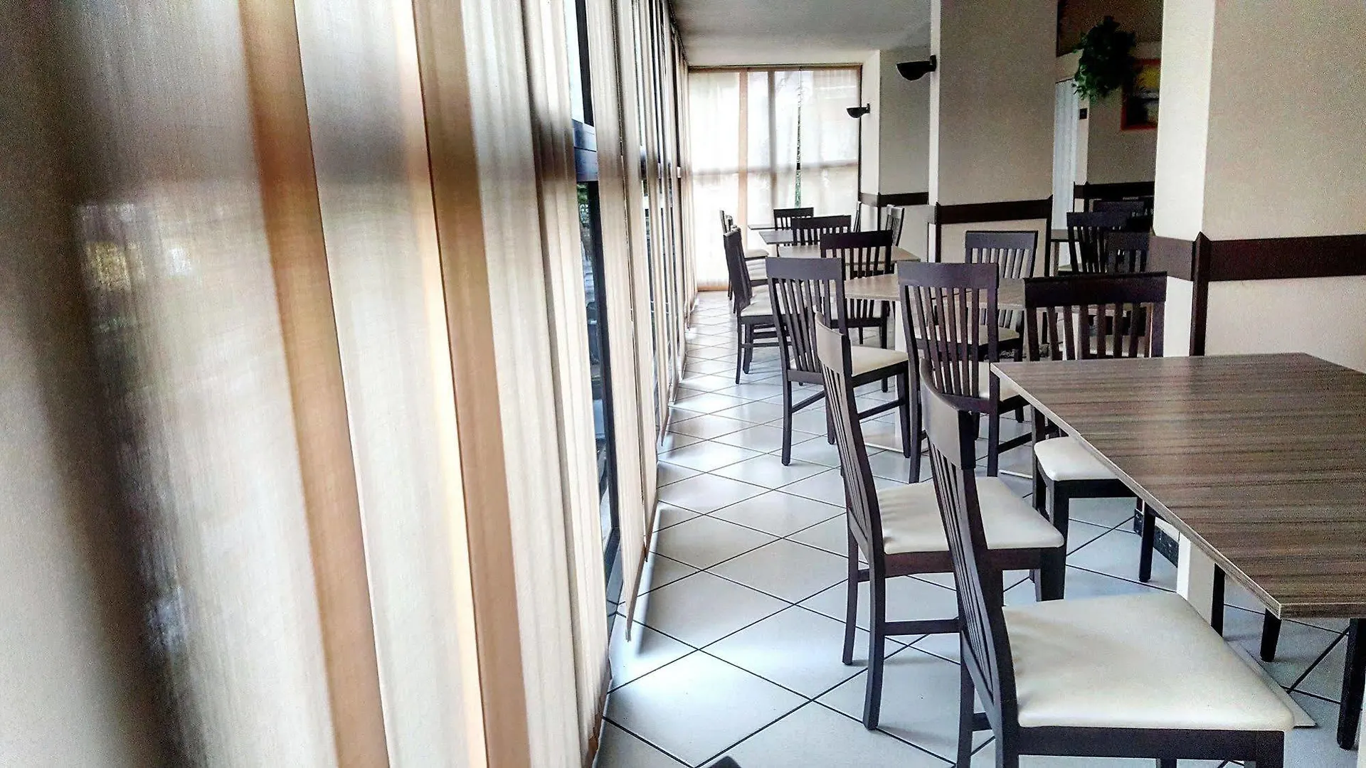 Hotel Senyor Rimini Italia