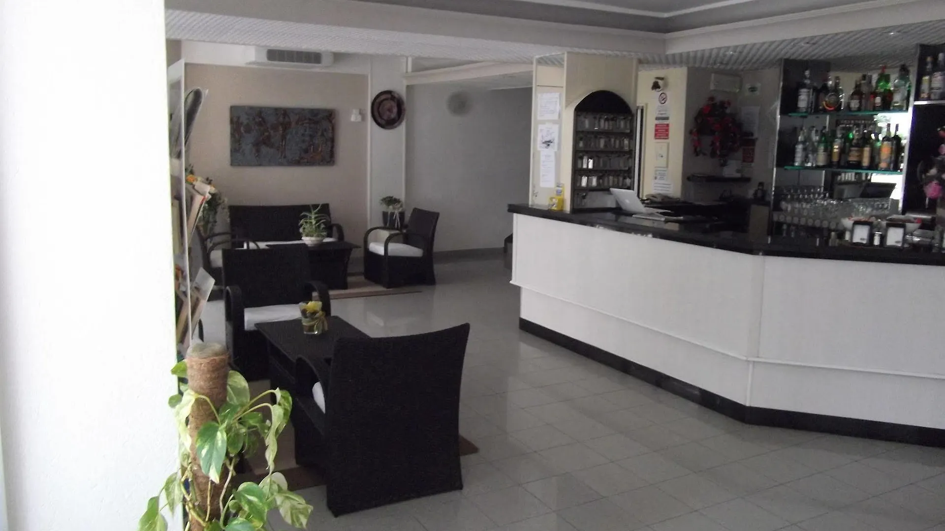 Hotel Senyor Rimini