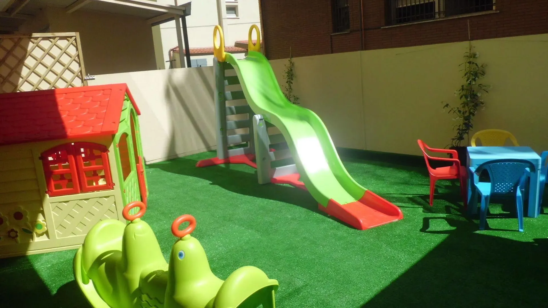 Hotel Senyor Rimini