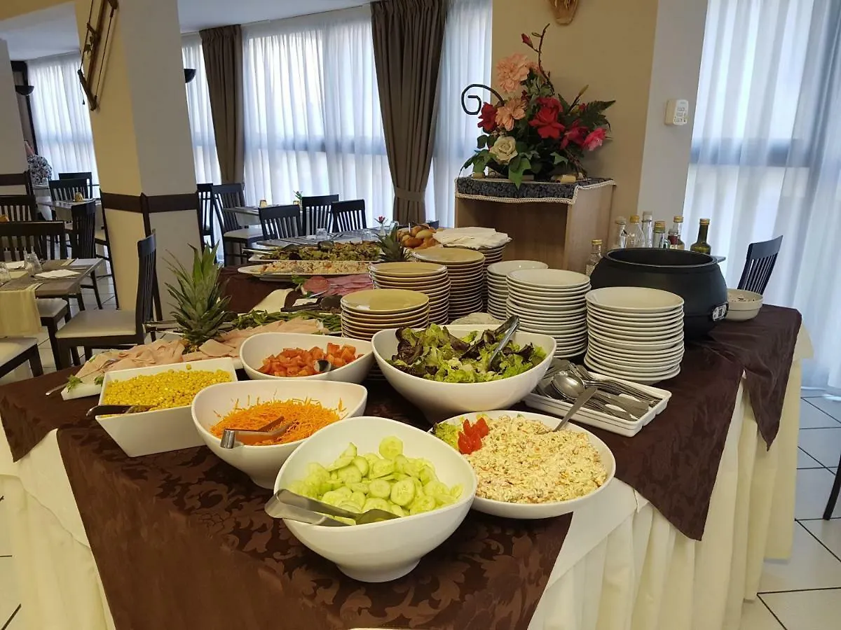 Hotel Senyor Rimini
