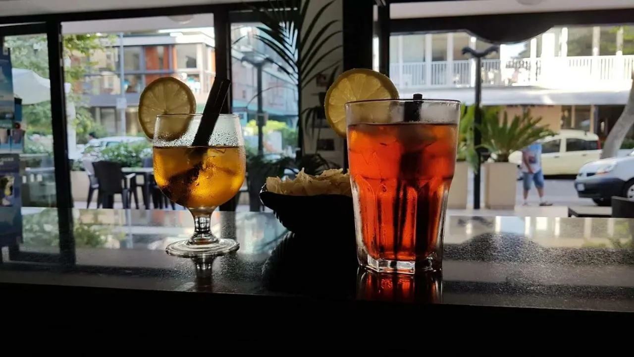 Hotel Senyor Rimini Italia