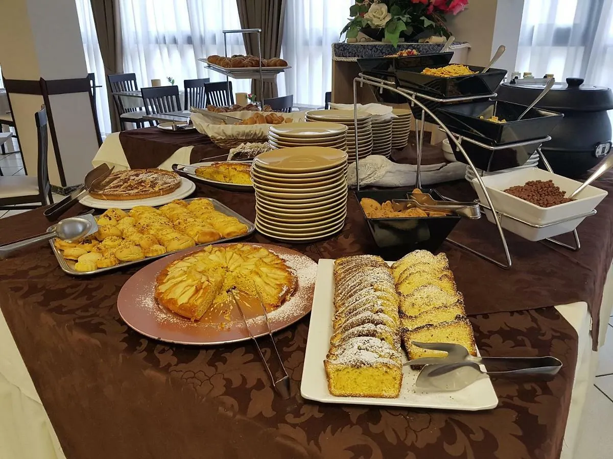 Hotel Senyor Rimini