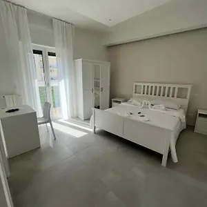 Campione 5 Apartman Bari