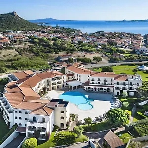 Blu Morisco Village 4*, Cannigione Italia