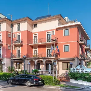 Luigia 3*, Rimini Italia