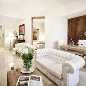 Palazzo Brunaccini 4*, Palermo Italia