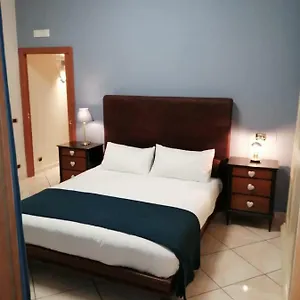 Nocleg ze śniadaniem Nanni Neapol