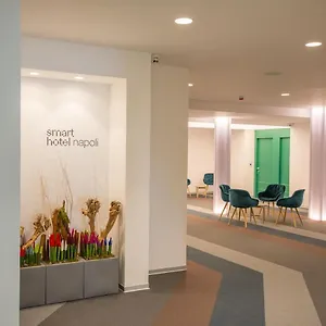 Hotel Smart Neapol