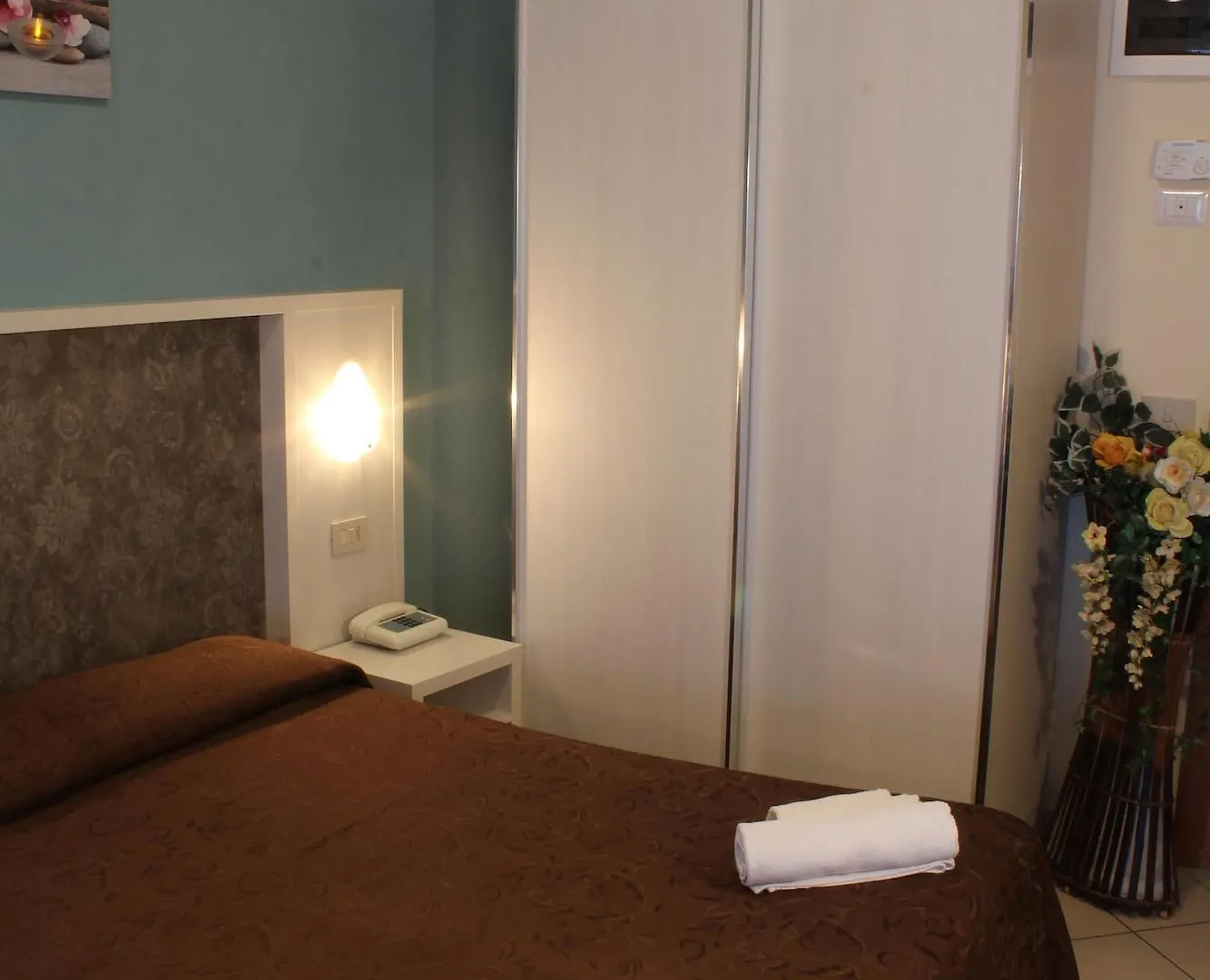 Hotel Senyor Rimini 3*,
