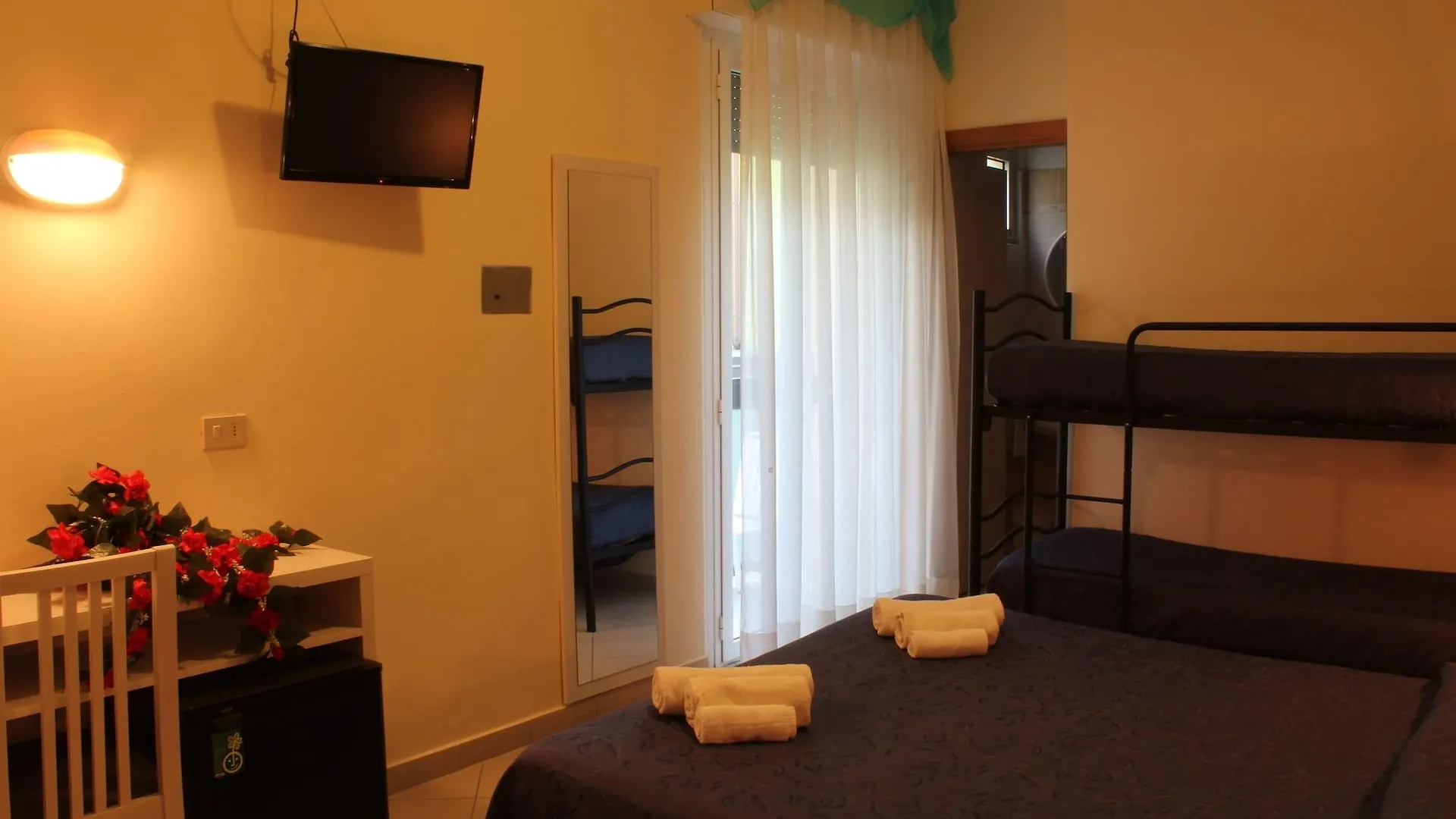 Hotel Senyor Rimini