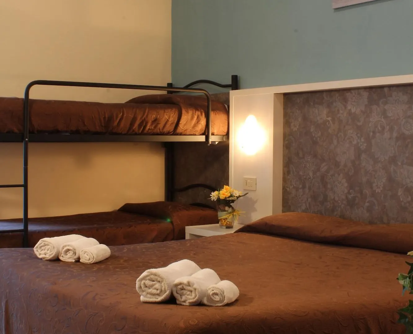 Hotel Senyor Rimini