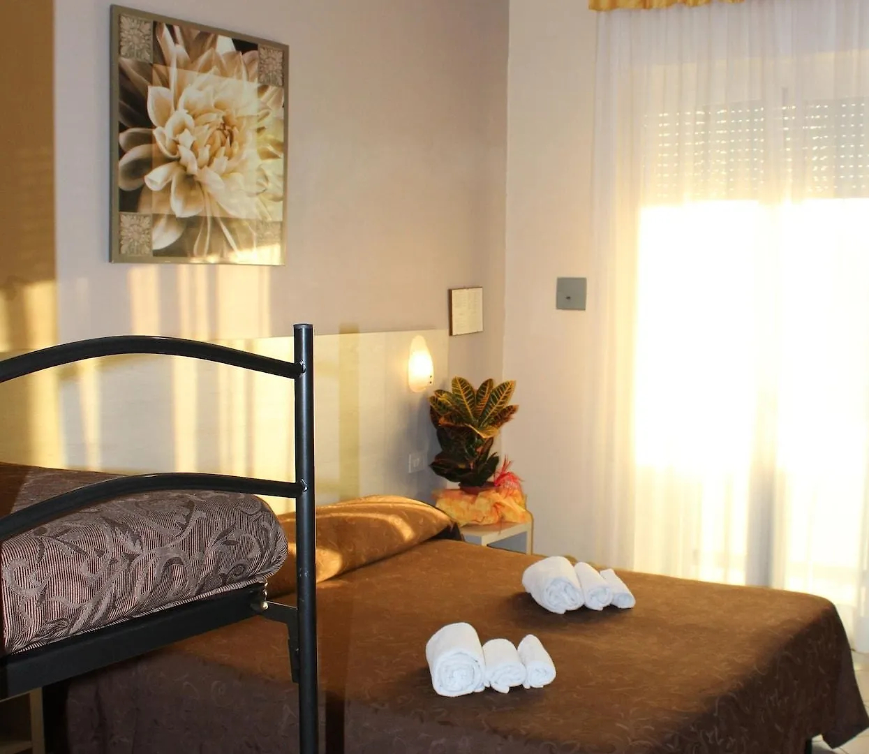 Hotel Senyor Rimini
