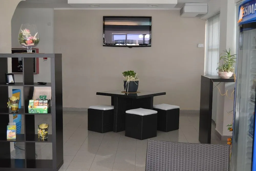Hotel Senyor Rimini