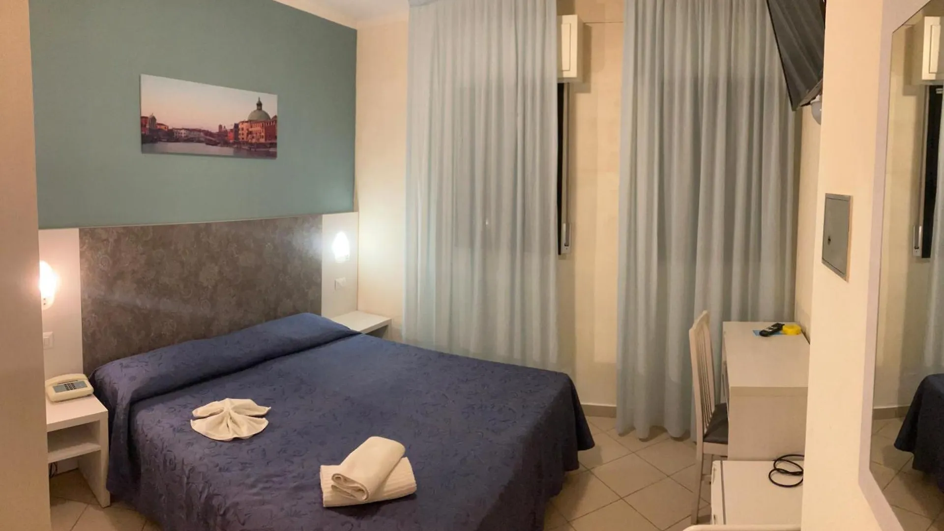 Hotel Senyor Rimini