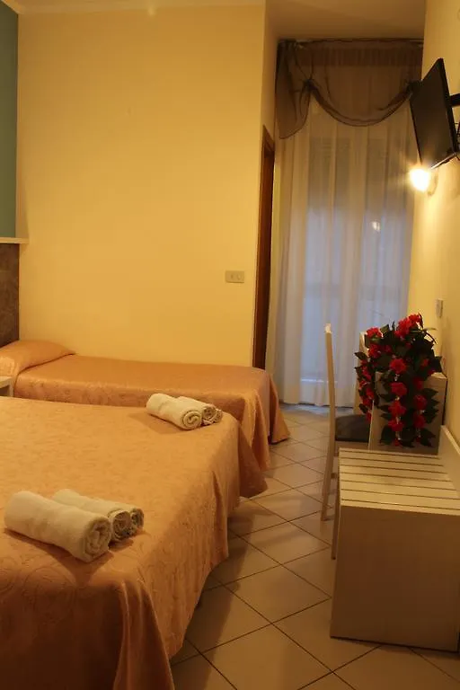 Hotel Senyor Rimini