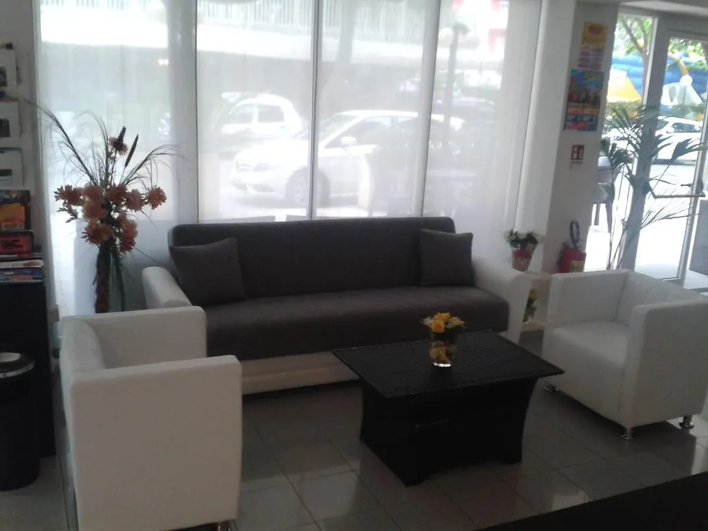 Hotel Senyor Rimini