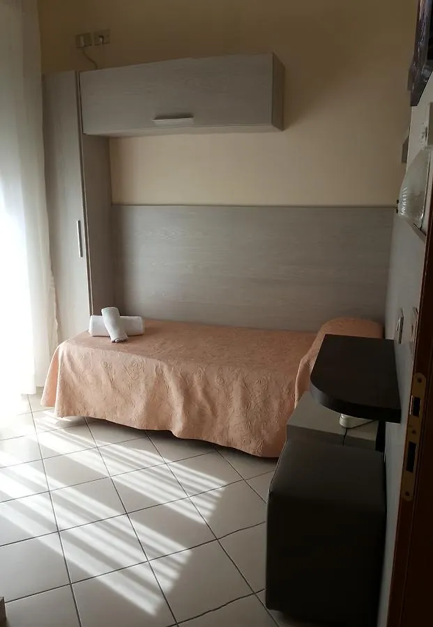 Hotel Senyor Rimini Italy