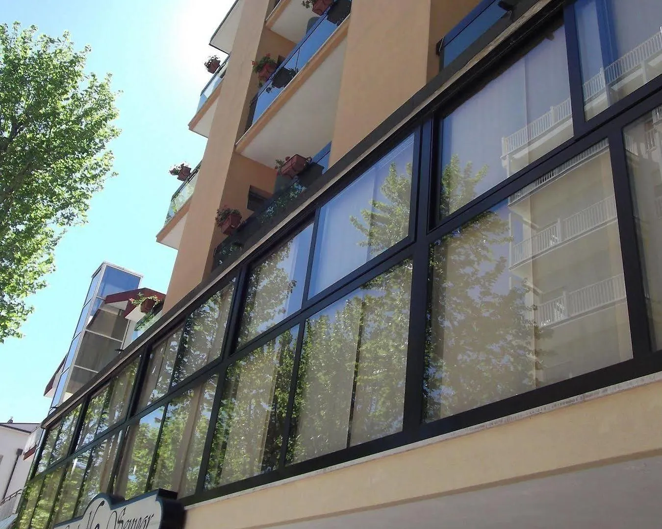 Hotel Senyor Rimini