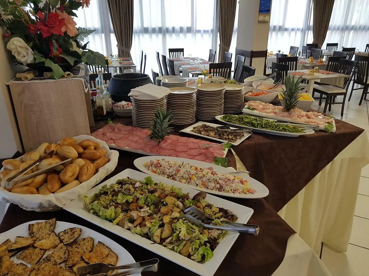 Hotel Senyor Rimini