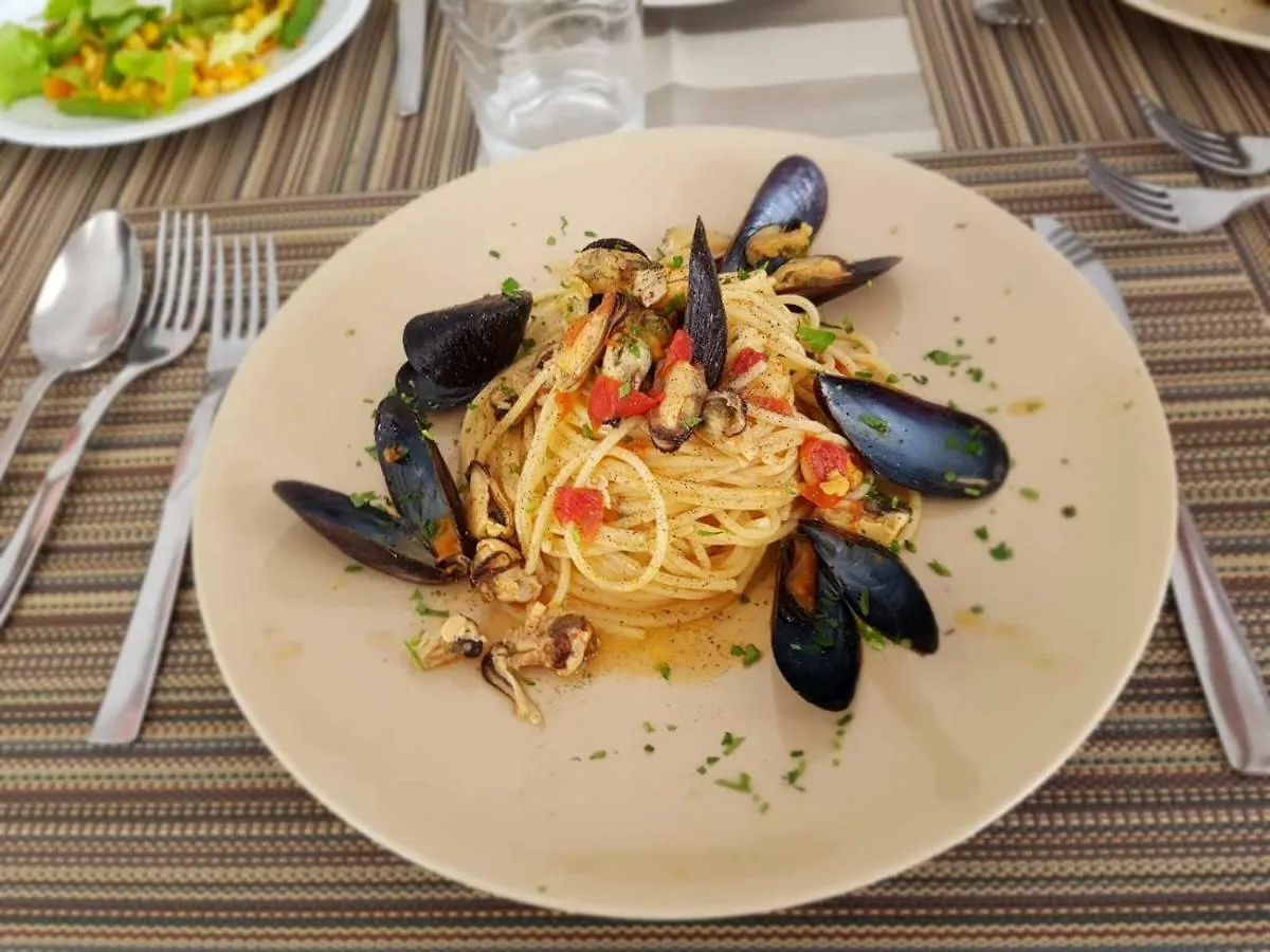 Hotel Senyor Rimini