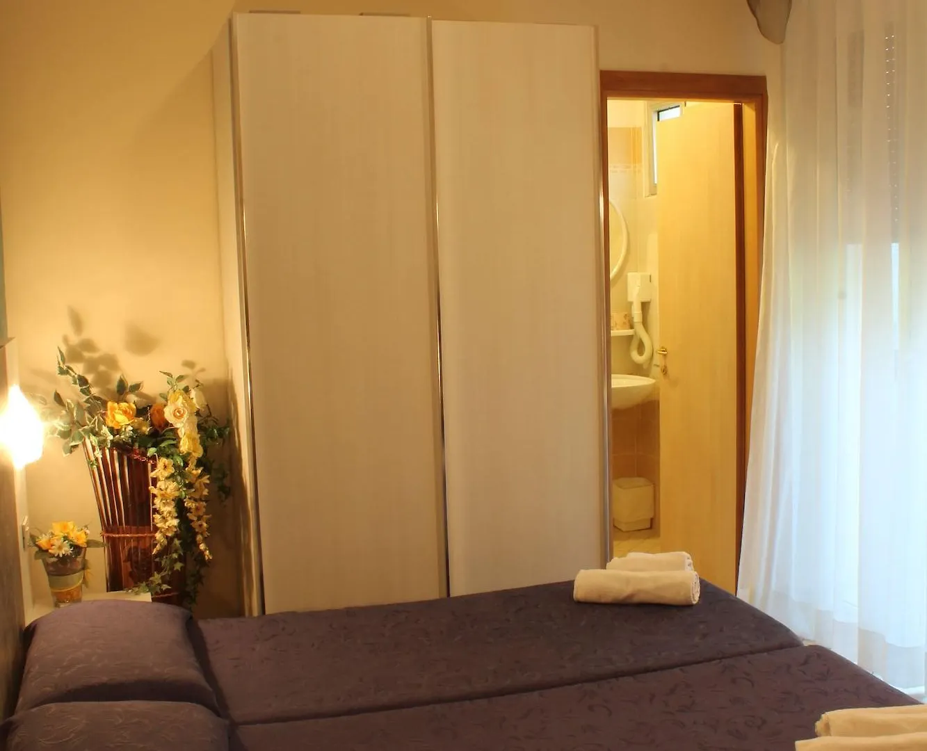 Hotel Senyor Rimini