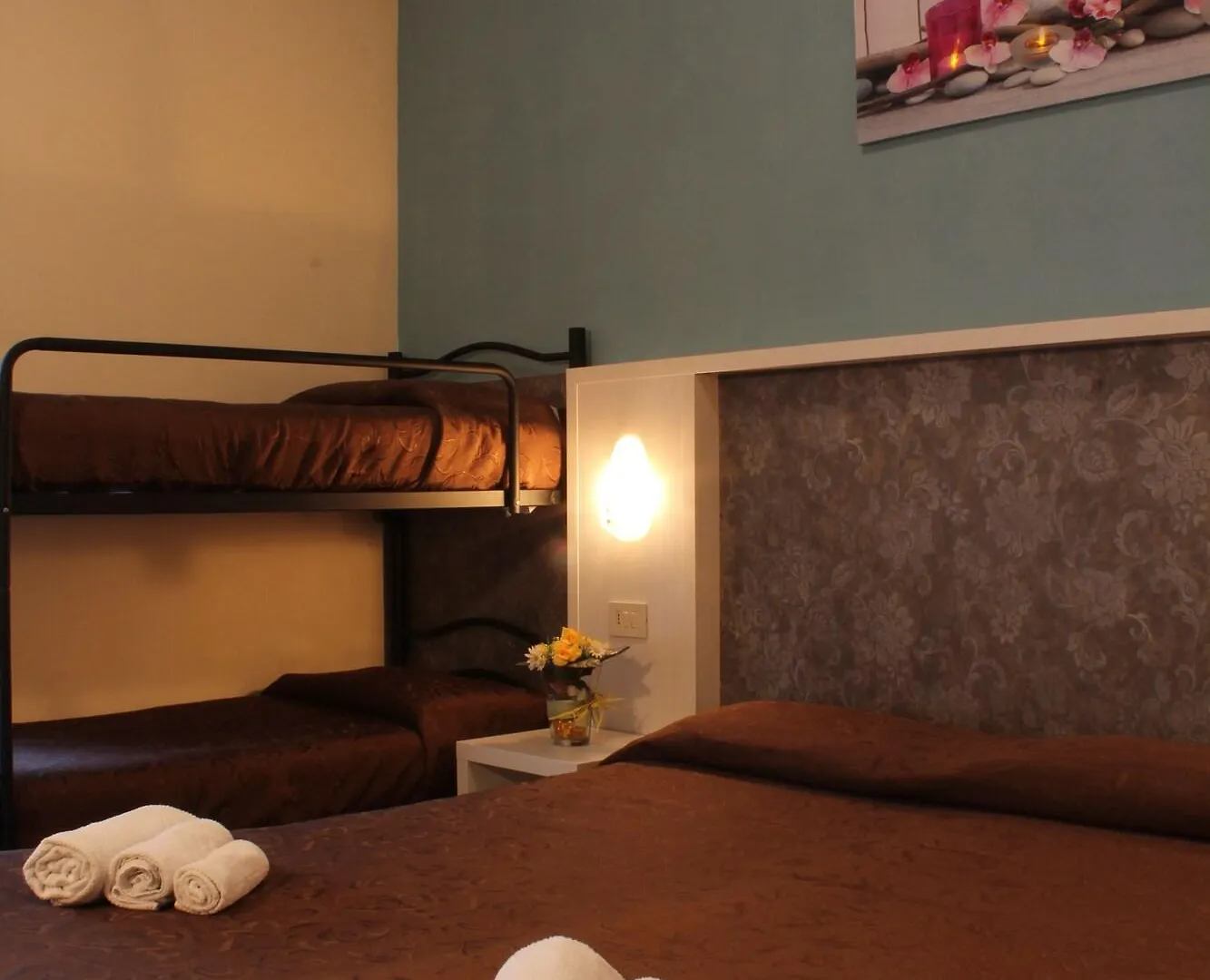 Hotel Senyor Rimini