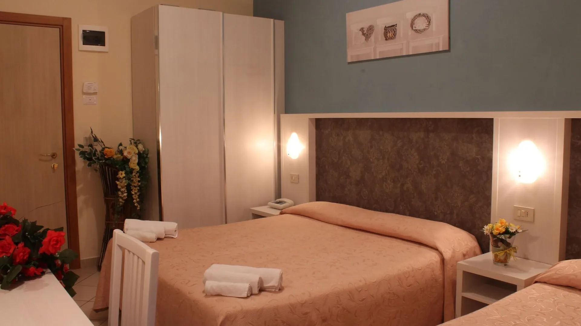 Hotel Senyor Rimini