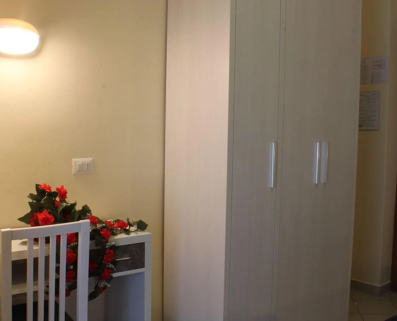 Hotel Senyor Римини