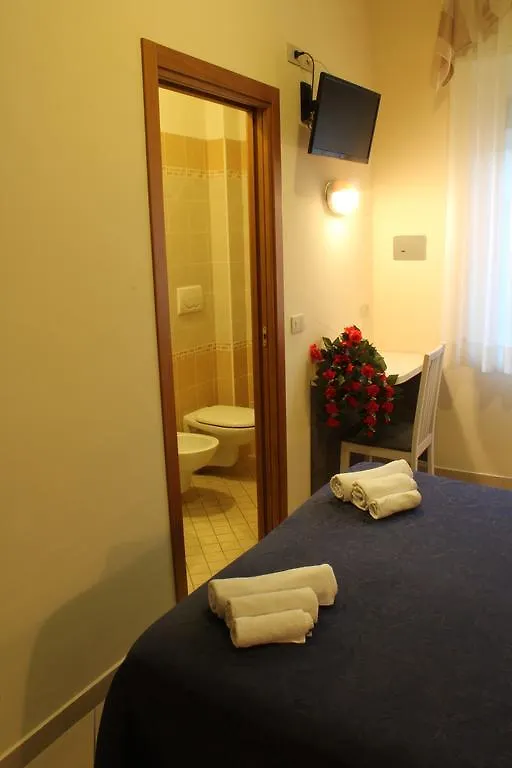 Hotel Senyor Rimini