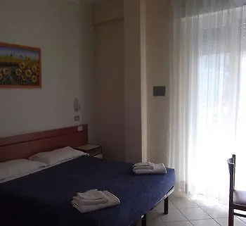 Hotel Senyor Rimini 3*,