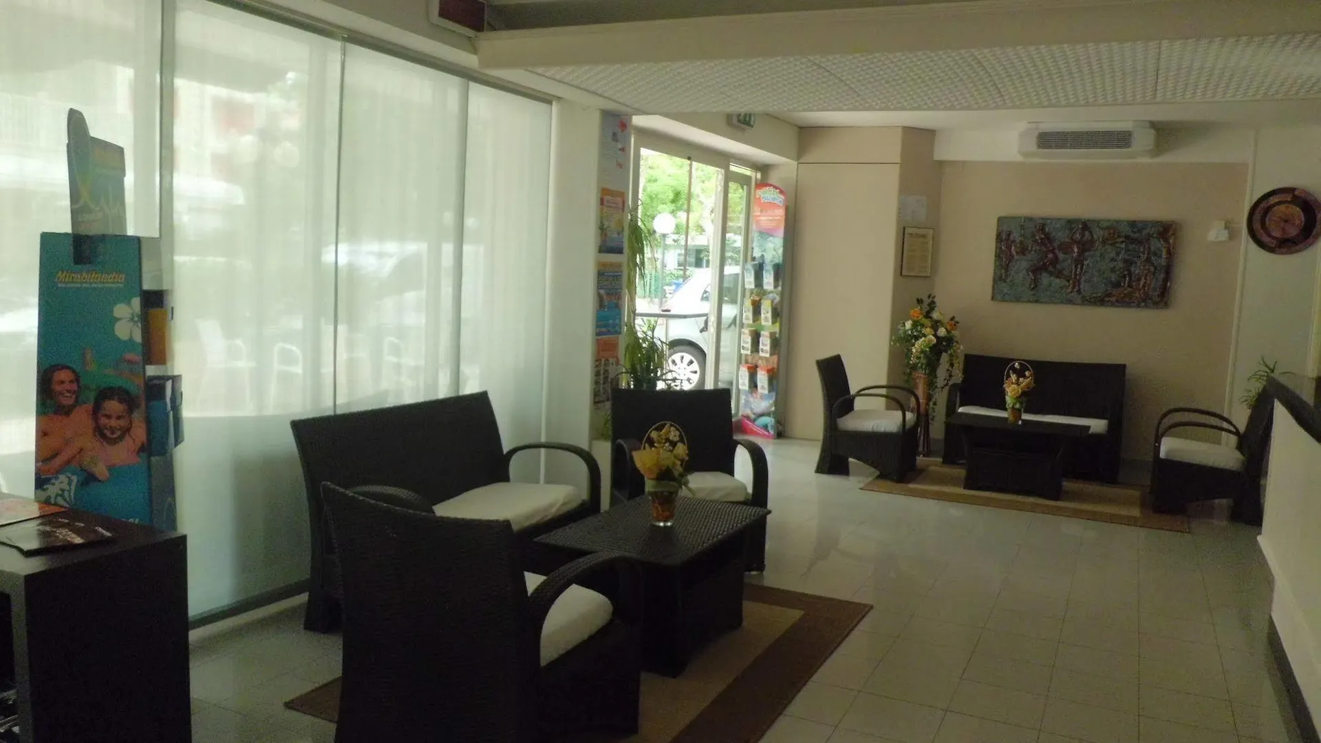 Hotel Senyor Rimini