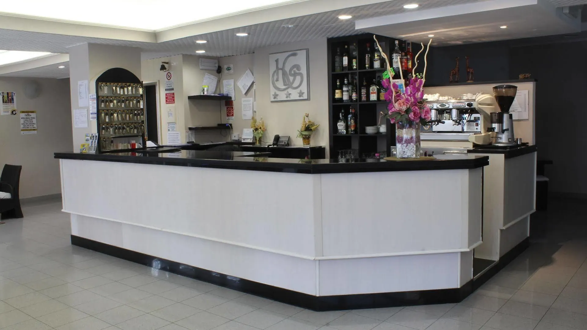 Hotel Senyor Rimini