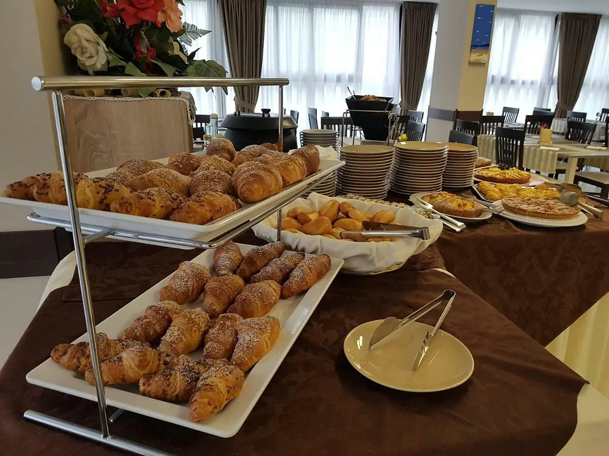 Hotel Senyor Rimini